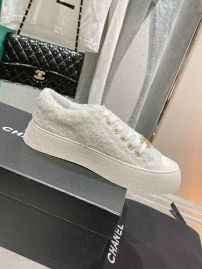 Picture of Chanel Shoes Women _SKUfw157851081fw
